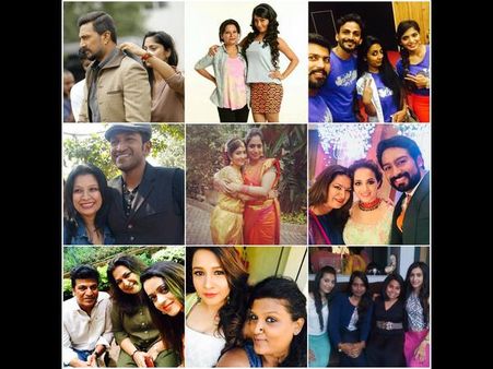 ಸ್ಟಾರ್ ಗಳ ಸ್ಟೈಲಿಶ್ ಲುಕ್ ಹಿಂದೆ ಇರೋದು ಇವರ ಕೈಚಳಕ