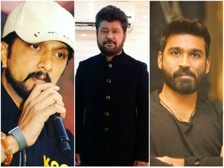 ಮಹಿಳೆಯರಿಗೆ ವಿಶೇಷ ಅಭಿನಂದನೆ ಸಲ್ಲಿಸಿದ ಹ್ಯಾಂಡ್ಸಮ್ ನಟರು