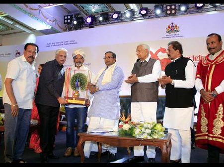 ಜೀವಮಾನ ಸಾಧನೆ ಪ್ರಶಸ್ತಿ ಹಣವನ್ನು ವಾಪಸ್ ನೀಡಿದ ಮಣಿರತ್ನಂ