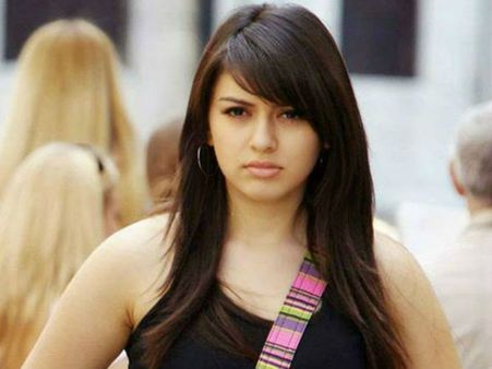 ನಟಿ ಹನ್ಸಿಕಾ ವಿರುದ್ಧ ದೂರು ದಾಖಲಿಸಿದ ಮ್ಯಾನೇಜರ್