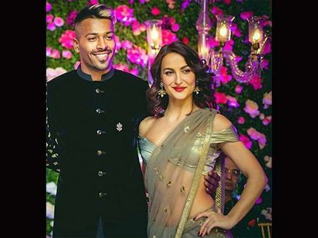 ಅವಳ್ ಬಿಟ್ಟು, ಇವಳ್ ಬಿಟ್ಟು ಇನ್ನೊಬ್ಬಳ ಜೊತೆ ಕ್ರಿಕೆಟರ್ ಹಾರ್ದಿಕ್ ಪಾಂಡ್ಯ.!