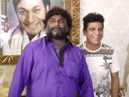 ವಿಡಿಯೋ: ಶಿವಣ್ಣ ಬಗ್ಗೆ ಬಾಯಿಗೆ ಬಂದ್ಹಂಗೆ ಮಾತನಾಡಿರುವ ಹುಚ್ಚ ವೆಂಕಟ್