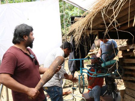 ಆ ಕರಾಳ ರಾತ್ರಿಗಾಗಿ ಬದಲಾದ ಜೆಕೆ-ಅನುಪಮ