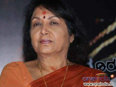 ಜಯಂತಿ ಆರೋಗ್ಯದ ಬಗ್ಗೆ ವರದಿ ನೀಡಿದ ವೈದ್ಯರು