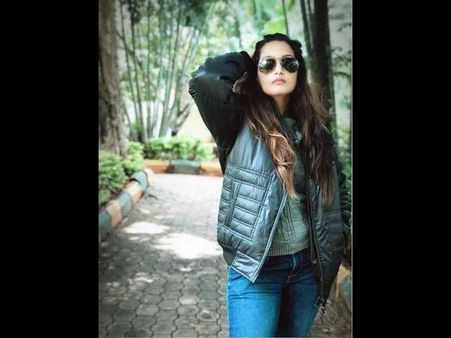 ನನಗೆ ಮದುವೆ ಆಗಿಲ್ಲ, ಮಗುನೂ ಇಲ್ಲ, ಗಾಸಿಪ್ ಮಾಡಬೇಡಿ ಎಂದ ಕನ್ನಡದ ನಟಿ