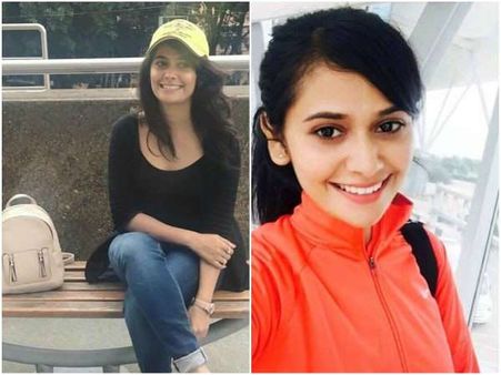 ಕಿರುತೆರೆಯ 'ಗಾಂಧಾರಿ' ಕಾವ್ಯ ಗೌಡ ಈಗ ಲಾಯರ್ ಆದ್ರು