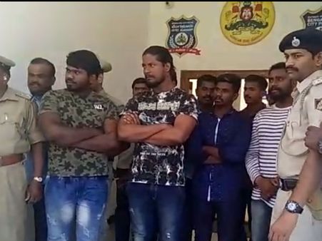 ಸುನಾಮಿ ಕಿಟ್ಟಿ ಕಿಡ್ನಾಪ್ ಪ್ರಕರಣ : ವಿಷ ಕುಡಿದು ಆತ್ಮಹತ್ಯೆಗೆ ಯತ್ನಿಸಿದ್ದ ಸುನಿಲ್ ಪತ್ನಿ