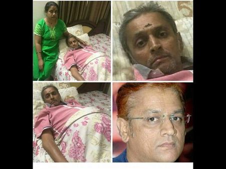 ಅವಕಾಶಗಳ ಕೊರತೆಯೇ ಎಲ್.ಎನ್.ಶಾಸ್ತ್ರಿ ಅನಾರೋಗ್ಯಕ್ಕೆ ಕಾರಣವಾಯ್ತಾ.?