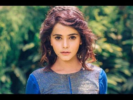 ಕನ್ನಡದ ಬಿಗ್ ಸ್ಟಾರ್ ಚಿತ್ರದಲ್ಲಿ ಚಾನ್ಸ್ ಪಡೆದ ಮಯೂರಿ