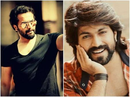 ಯಶ್ ನನ್ನ ಗೆಳೆಯ ಎಂದ ರೋರಿಂಗ್ ಸ್ಟಾರ್ ಶ್ರೀಮುರಳಿ