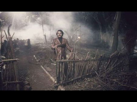 ರಿಷಬ್ ಶೆಟ್ಟಿಯ ಹೊಸ ಅವತಾರವನ್ನ ಒಮ್ಮೆ ನೋಡಿ