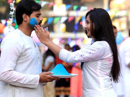 ಉದಯ ಟಿವಿಯ ಬಂಪರ್ ಆಫರ್ : ಧಾರಾವಾಹಿ ನೋಡಿ ಚಿನ್ನ ಗೆಲ್ಲಿ