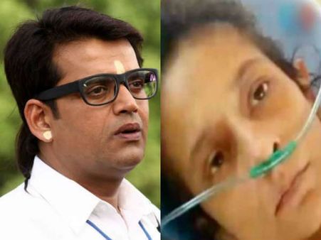 ಟಿಬಿ ರೋಗಕ್ಕೆ ತುತ್ತಾಗಿ, ದುಡ್ಡಿಲ್ಲದೆ ಒದ್ದಾಡುತ್ತಿದ್ದ ನಟಿಯ ಸಹಾಯಕ್ಕೆ ಬಂದ ನಟ ಇವರೇ!