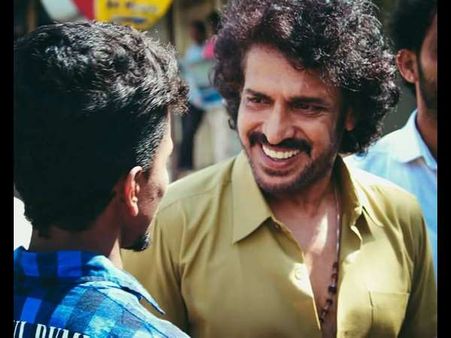 ನಂಬಿದವರೇ ಉಪೇಂದ್ರಗೆ ಮೋಸ ಮಾಡಿದ್ರಂತೆ.! ಯಾರದು.?