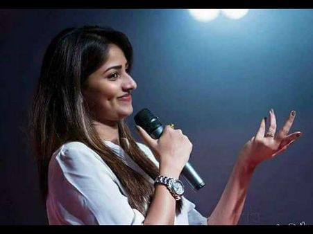 ನಿರಾಕರಿಸಿದವರಿಗೆ ಕಾರಣ ಕೇಳಿದ ರಚಿತಾ ರಾಮ್