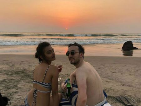 ಟ್ರೋಲ್ ಮಾಡಿದವರಿಗೆ ಮಾತಲ್ಲೇ ಪೆಟ್ಟು ಕೊಟ್ಟ ರಾಧಿಕಾ ಆಪ್ಟೆ