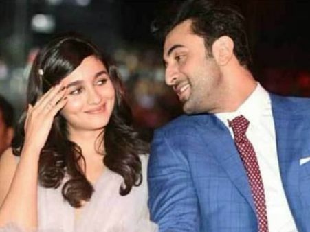 ರಣ್ಬೀರ್ ಜೊತೆಗಿನ ಲಿಂಕಪ್ ಬಗ್ಗೆ ನಟಿ ಆಲಿಯಾ ಭಟ್ ಹೇಳಿದ್ದೇನು.?