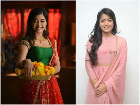 ಟಾಲಿವುಡ್ ಮಲ್ಟಿಸ್ಟಾರ್ ಸಿನಿಮಾದಲ್ಲಿ ಸ್ಥಾನ ಗಿಟ್ಟಿಸಿದ 'ಚಮಕ್' ಚಲುವೆ