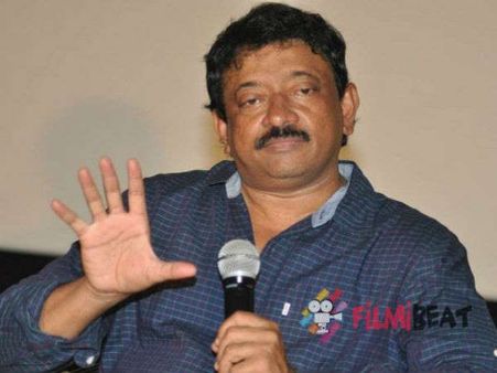 ಅಂದು ಕನ್ನಡಿಗರನ್ನ ಹೀಯಾಳಿಸಿದ್ದ ವರ್ಮಾ ಇಂದು ಮಾಡಿದ್ದೇನು.?