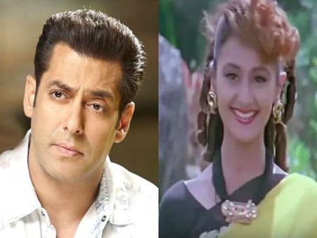 ಟಿಬಿ ಕಾಯಿಲೆಯಿಂದ ಬಳಲುತ್ತಿರುವ ಬಾಲಿವುಡ್ ಬೆಡಗಿ: ಸಲ್ಮಾನ್ ಸಹಾಯಕ್ಕೆ ಅಂಗಲಾಚುತ್ತಿರುವ ನಟಿ