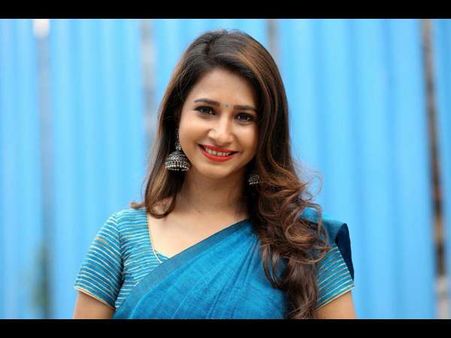 ಕನ್ನಡದ ಈ ನಟನ ಜೊತೆಗೆ ಮಾನ್ವಿತಾ ಮದುವೆ ಆಗ್ತಾರಂತೆ !