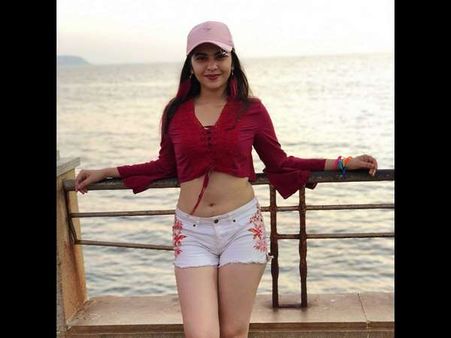 'ಧೂಮ್ರಪಾನ' ಜಾಹೀರಾತಿನ ಆ ಪುಟ್ಟ ಬಾಲಕಿ ಈಗ ಕನ್ನಡದಲ್ಲಿ ನಾಯಕಿ.!