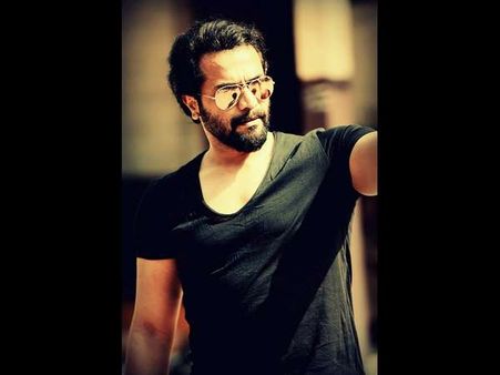 ಚೇತನ್ ನಿರ್ದೇಶನದಲ್ಲಿ 'ಟ್ರೆಂಡ್' ಬದಲಿಸಿದ ಶ್ರೀಮುರಳಿ