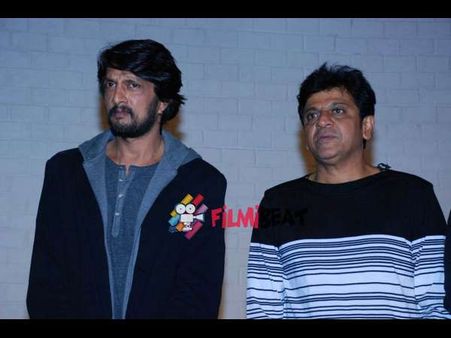 ಟ್ರೋಲ್ ಪೇಜ್ ಗಳ ವಿರುದ್ಧ ರಾಜವಂಶ ಮತ್ತು ಸುದೀಪ್ ಫ್ಯಾನ್ಸ್ ಗರಂ