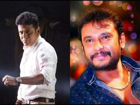 ದರ್ಶನ್ ಮತ್ತು ಶಿವಣ್ಣ ಬಗ್ಗೆ ಇಂತಹದೊಂದು ಸುದ್ದಿ.! ನಿಜವಾದ್ರೆ.?