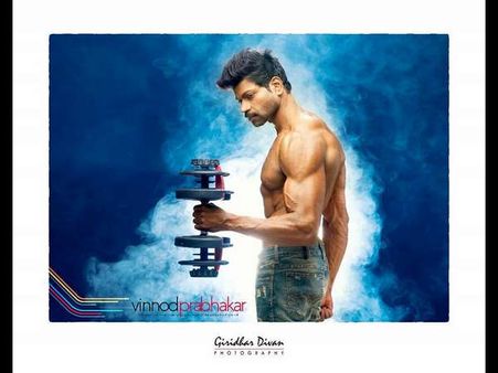 ಅಪ್ಪನ ಕನಸು ನನಸು ಮಾಡಲು ಪಣತೊಟ್ಟ ಮರಿ ಟೈಗರ್