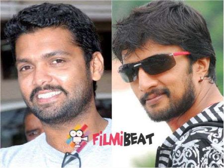 ರಕ್ಷಿತ್ ಹುಟ್ಟುಹಬ್ಬದಂದು ನಡೆಯಲಿದೆ 'ಥಗ್ಸ್ ಆಫ್ ಮಾಲ್ಗುಡಿ' ಮುಹೂರ್ತ!