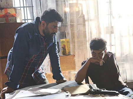 14 ವರ್ಷದ ನಂತರ ಹೊಸ ಅವತಾರದಲ್ಲಿ ಶಿವರಾಜ್ ಕುಮಾರ್