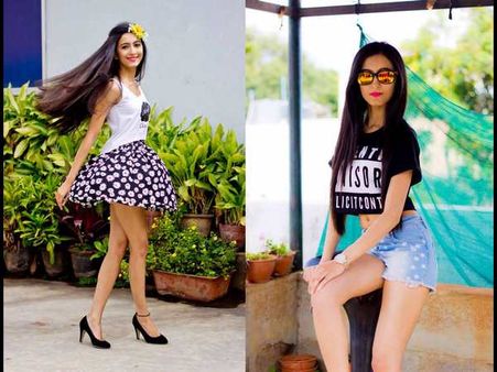 'ರಾಮಾಚಾರಿ' ಚಿತ್ರದ ಅವಳಿ ಸಹೋದರಿಯರಿಗೆ ಸಿಕ್ಕಿದೆ ಹೊಸ ಸಿನಿಮಾ ಅವಕಾಶ