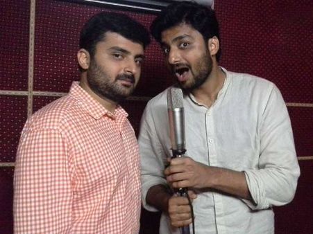 ಅನೂಪ್-ನಿರೂಪ್ ವಿರುದ್ಧ ಕನ್ನಡಿಗರ ಆಕ್ರೋಶ: ಕಲಕಿದ ನೆಟ್ಟಿಗರ ಹೃದಯ ಸಮುದ್ರ!