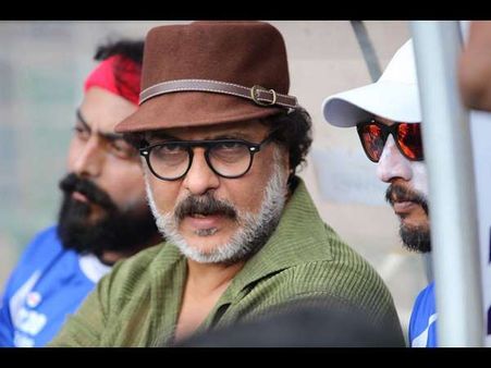 ರವಿಚಂದ್ರನ್ ಅವರನ್ನ ಈ ರೀತಿ ಯಾರೂ ನೋಡಿರಲ್ಲ.! ಶಿವಣ್ಣನೂ ನೋಡಿಲ್ವಂತೆ