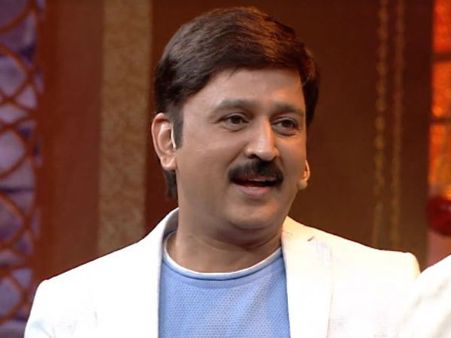 ರಮೇಶ್ ಅರವಿಂದ್ 'ಯಾರಿ' ಆಗಿ 'ಇವರು' ಬರಬೇಕಿತ್ತು.!