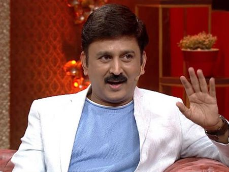 'ಹಂಬಲ್ ಪೊಲಿಟಿಷಿಯನ್ ನಾಗರಾಜ್' ಚೆನ್ನಾಗಿಲ್ಲ ಅಂತಲ್ಲ. ಆದ್ರೆ...