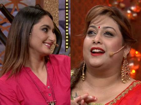 ಎರಡು ಜಡೆ ಸೇರಿದರೆ ಜಗಳ, ಅಂಥದ್ರಲ್ಲಿ ರಾಗಿಣಿ-ರಕ್ಷಿತಾ ಫ್ರೆಂಡ್ಸ್ ಆಗಿದ್ದು ಹೇಗೆ.?