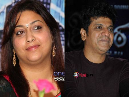 ರಕ್ಷಿತಾ ಆಡಿದ ಮಾತನ್ನು ಕೇಳಿ 'ಇದು ಅವಮಾನ ನಂಗೆ' ಎಂದು ಎದ್ದು ನಿಂತ ಶಿವಣ್ಣ!