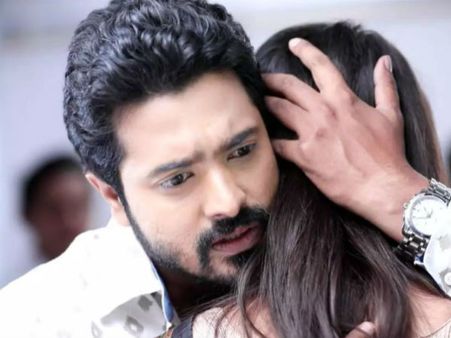 'ರಾಧಾ ರಮಣ' ಧಾರಾವಾಹಿಯಲ್ಲಿ ಇಂದು ರೋಚಕ ತಿರುವು: 'ಅವನಿ'ಗೆ ಏನಾಗುತ್ತೋ, ಏನೋ?