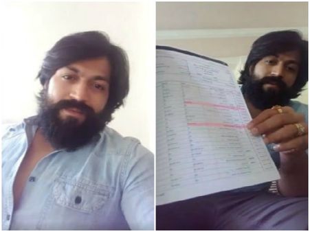 ಬಾಡಿಗೆ ಮನೆ ರಾದ್ಧಾಂತದ ಬಗ್ಗೆ ಕಡೆಗೂ ಸತ್ಯ ಬಾಯ್ಬಿಟ್ಟ ನಟ ಯಶ್.!