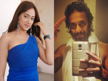 ಮದುವೆ ಆಗಿ ಮನೆಯಲ್ಲಿರುವ ನಟಿ ಮಾನ್ಯಗೆ ಶ್ರೀಮುರಳಿ ಕಳುಹಿಸಿದ ಮೆಸೇಜ್ ಇದೇನಾ?