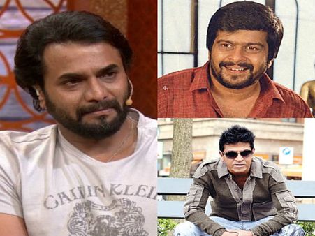 ಶಂಕರ್ ನಾಗ್, ಶಿವಣ್ಣಗೆ ನಟ ಶ್ರೀಮುರಳಿ ಕೊಟ್ಟ ಬಿರುದು ಏನು.?