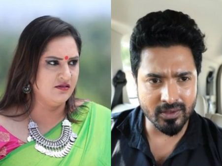 ರಾಧಾ ಮಾತನ್ನ ರಮಣ್ ಕೇಳಲಿಲ್ಲ: ಸಿತಾರ ಸಿಕ್ಕಿ ಬೀಳಲಿಲ್ಲ.!