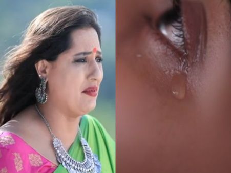 ಬೆದರಿ ಬೆಂಡಾದ ಸಿತಾರ ದೇವಿ: ಕಿಡ್ನ್ಯಾಪ್ ಆಗಿದ್ದಾಳಾ 'ಅವನಿ'?