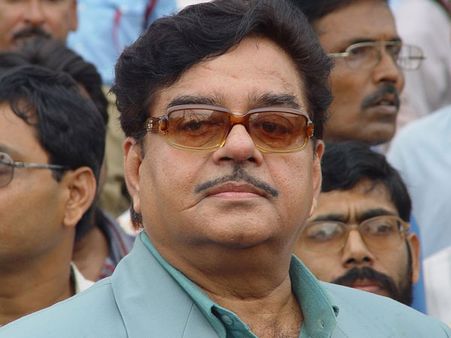 ಕಾಸ್ಟಿಂಗ್ ಕೌಚ್ ಬಗ್ಗೆ ನಟ, ರಾಜಕಾರಣಿ ಶತ್ರುಘ್ನ ಸಿನ್ಹಾ ಹೇಳಿದ್ದೇನು ಗೊತ್ತಾ.?