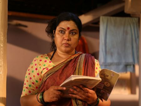 ವಿಮರ್ಶಕರ ಮನ ಗೆದ್ದುಬಿಟ್ಟಳಾ 'ಹೆಬ್ಬೆಟ್ ರಾಮಕ್ಕ'.?