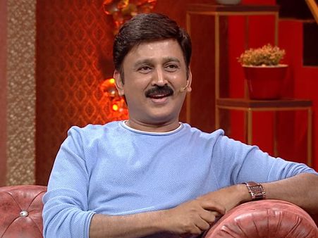 ರಾಜ್, ವಿಷ್ಣು, ಶಂಕರ್ ನಾಗ್, ಅಂಬಿ ಜೀವನ ಚರಿತ್ರೆಗೆ ರಮೇಶ್ ಇಡುವ ಹೆಸರು ಏನು?