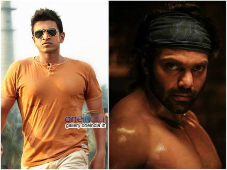 ಅಪ್ಪು ಎದುರು ವಿಲನ್ ಆಗ್ತಾರಂತೆ ಕಾಲಿವುಡ್ ಸ್ಟಾರ್ ಆರ್ಯ