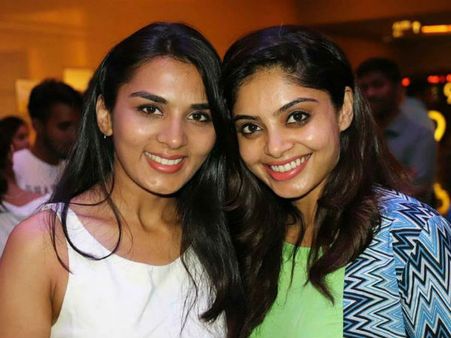 'ಹೀಗೊಂದು ದಿನ' ಸಿನಿಮಾ ನೋಡಿ ಖುಷಿಯಾದ ಸ್ಯಾಂಡಲ್ ವುಡ್ ನಟ, ನಟಿಯರು